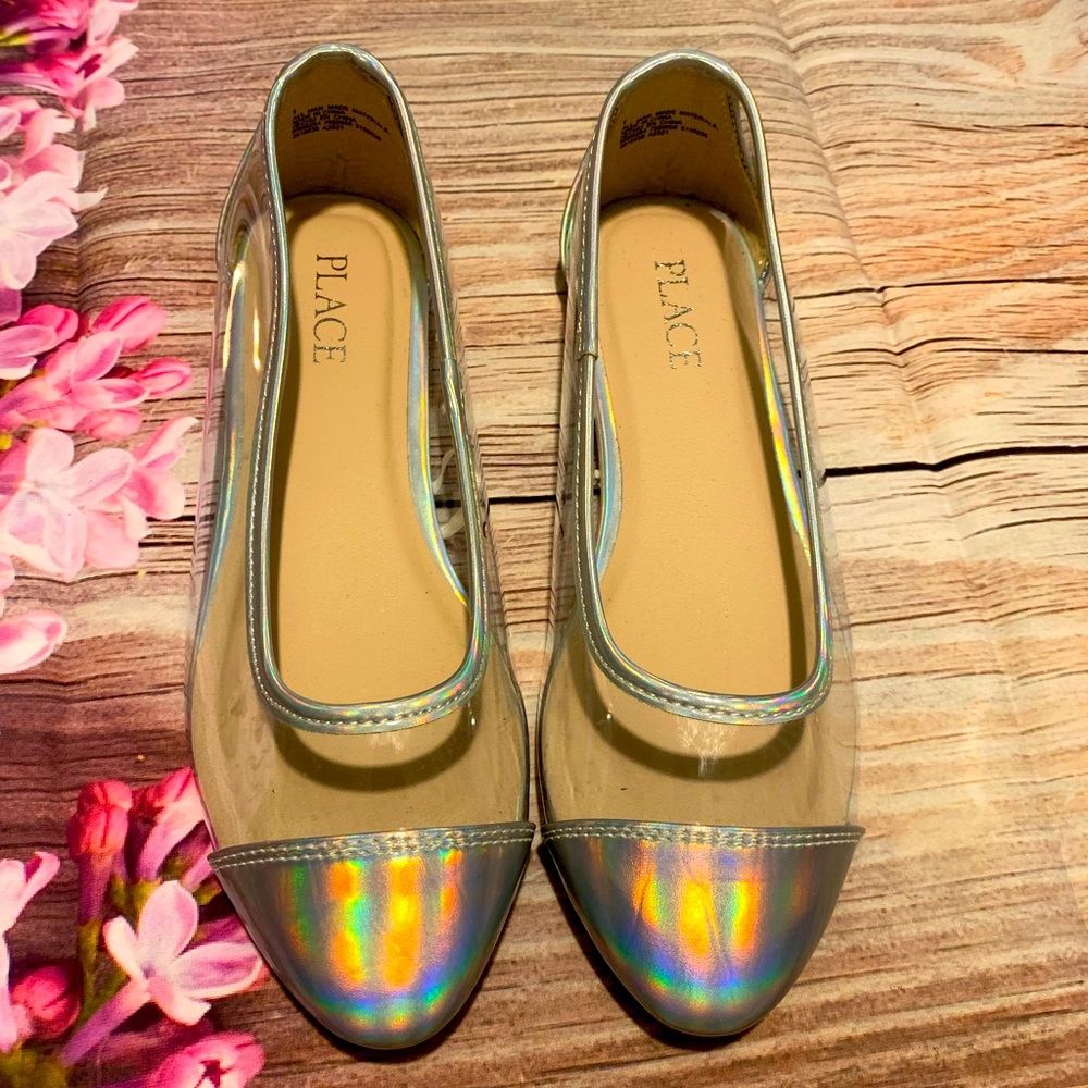 🆕NWOB🥿 Ballet Flats